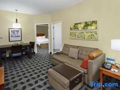 TownePlace Suites San Jose Cupertino - 31