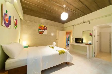 Baan Chokdee - 25