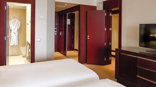Crowne Plaza Porto, An Ihg - 98