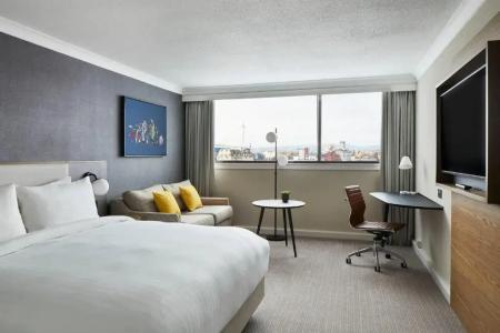 Cardiff Marriott - 16