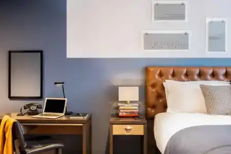 Indigo Manchester - Victoria Station, an IHG Hotel - 39