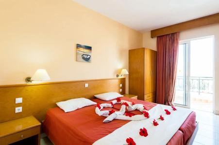 Summer Memories Aparthotel - 117