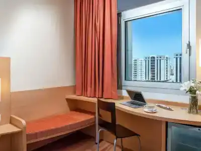 ibis Adana - 62