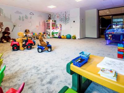 Mercure Karpacz Skalny - 20