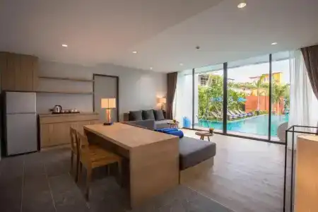 Asira Boutique HuaHin - 101