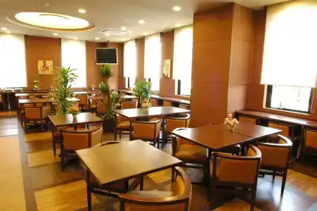 Route-Inn Hirosaki Joto - 18