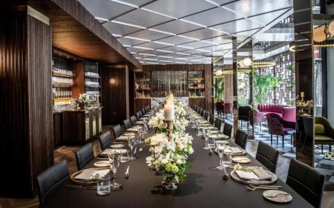 The Marylebone - 23