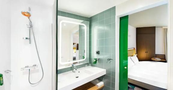 Park Inn By Radisson Hasselt - 50