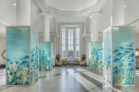 Hilton Grand Vacations Club SeaWorld Orlando - 12