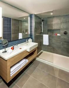 Novotel Miami Brickell - 54
