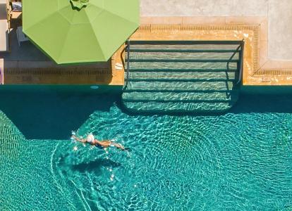 Divani Apollon Palace & Thalasso - 36