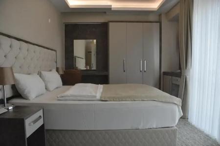 Prusias Otel - 57