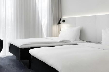 Ac By Marriott Bella Sky Copenhagen - 4