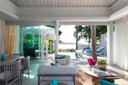 Avani Plus Samui Resort - Sha Extra Plus - 53