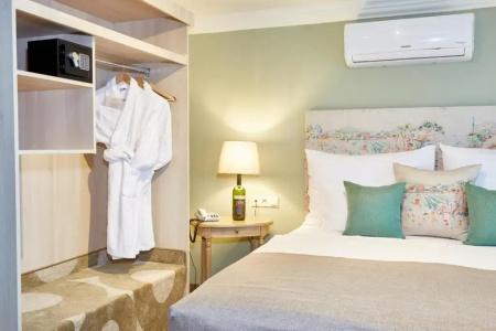 Crocus Gere Bor Resort & Wine Spa - 41