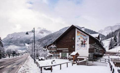 Residence Contrin - 32