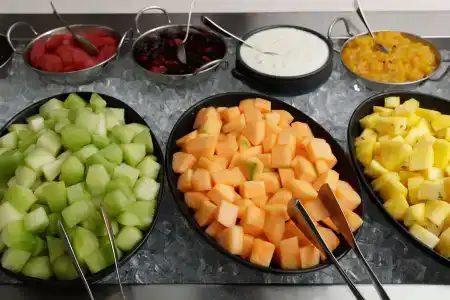 Rydges Latimer - 37