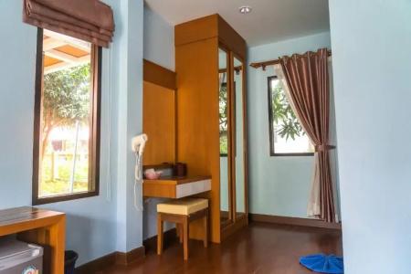 Chomview Resort - 38