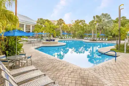 Marriott's Royal Palms - 31