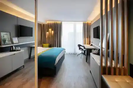 Holiday Inn - Villingen - Schwenningen, an IHG - 64