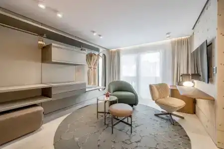 Chasa Montana & Spa Superior - 120