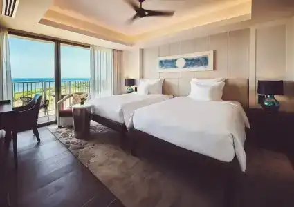 ANA InterContinental Ishigaki Resort, an IHG - 87