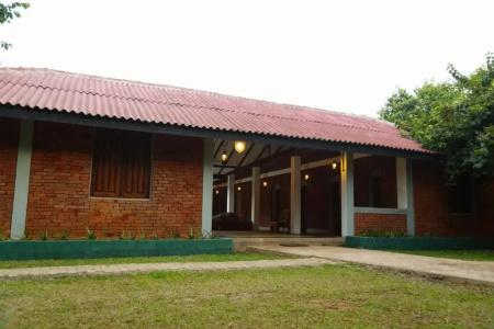 Pinthaliya Resort & Spa - 36