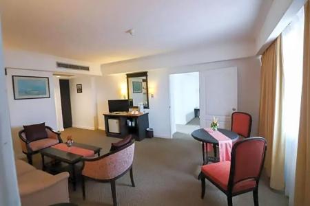 Visa Hua Hin - Sha Plus - 91