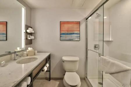 Hilton Garden Inn/Journal Center - 10