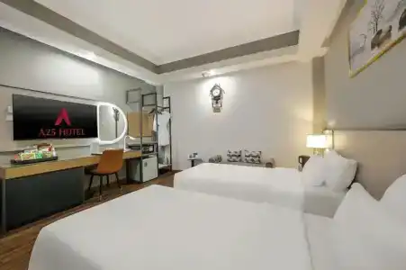 Camellia Boutique & Spa - 32