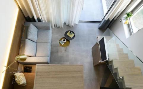 Serenity Suites - 243
