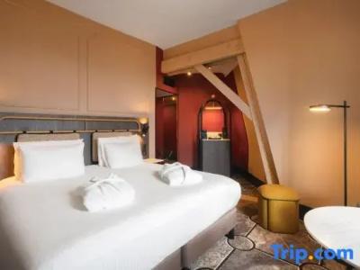 Mercure Lyon Centre Brotteaux - 100