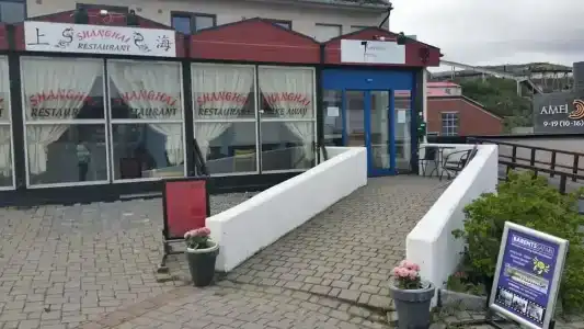 Kirkenesl - 0