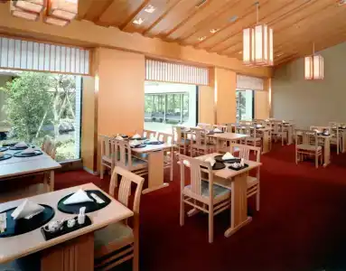 Okura Kobe - 28
