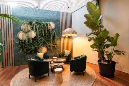ApartAtenea Barcelona - 12