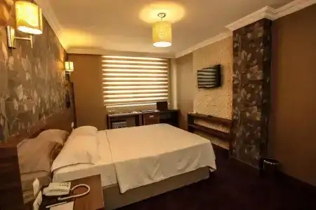 Grand Akçalı Otel - 6