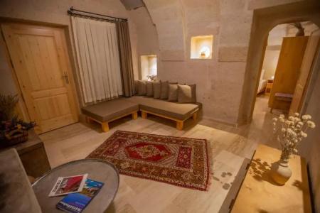 Maze Of Cappadocia - 85