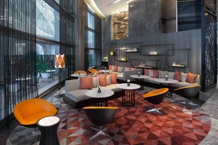 Sofitel Damansara - 14