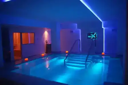 Ritual Torremolinos- Adults Only - 18