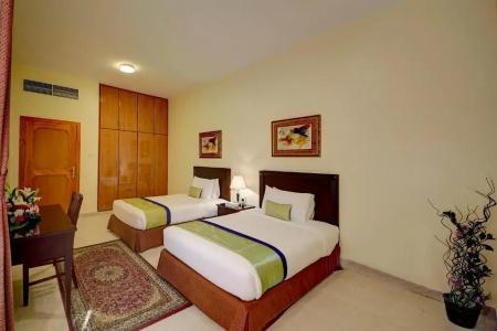 Asfar Resorts Al Ain - 30