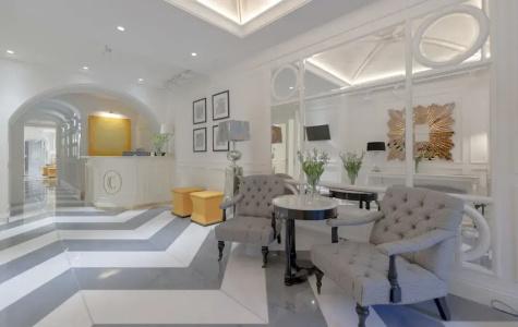 Boutique Corso - 1