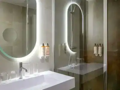 Novotel Aix-en-Provence Beaumanoir - 92