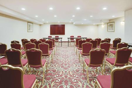 La Quinta Inn By Wyndham Queens (New York City) - 10
