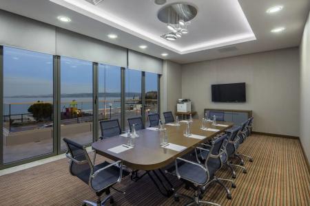 Hampton Inn Canakkale, Turkey - 11