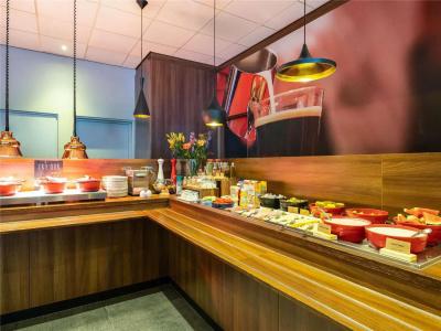 ibis Gent Centrum Opera - 34
