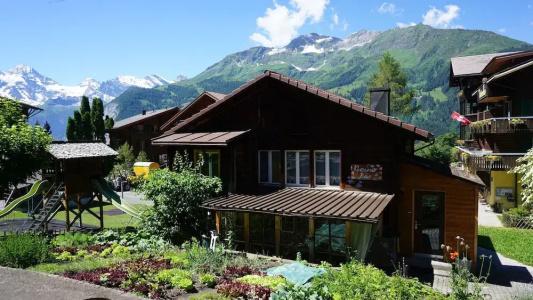 Bären - The place to rest - 82