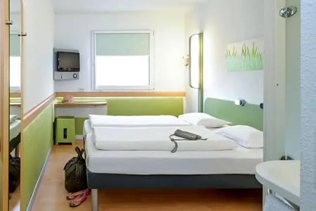 Ibis budget Berlin Potsdamer Platz - 31