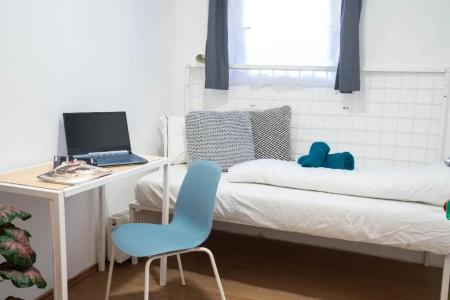 Absolut City Hostel - 26