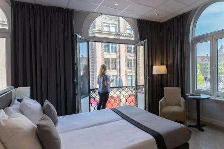 Amsterdam De Roode Leeuw - 24