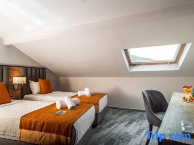 Dalya Resort Aqua & Spa Datça - 57